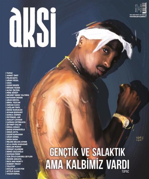 Read more about the article AKSİ