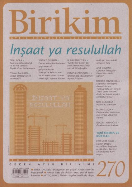 Read more about the article BİRİKİM