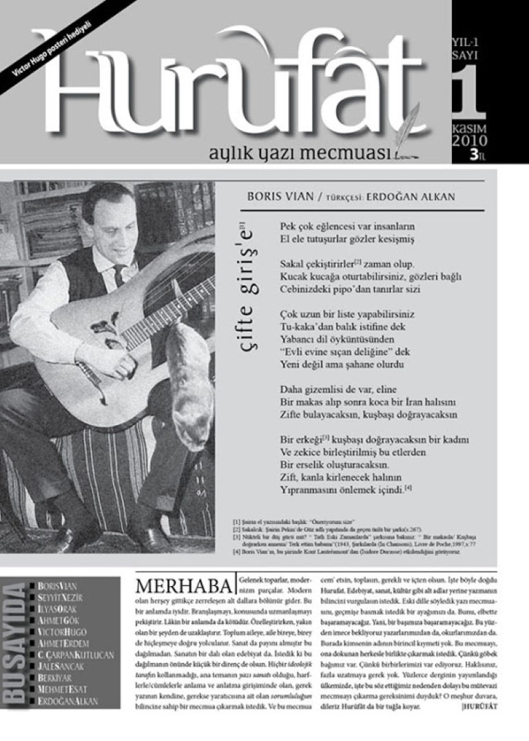 You are currently viewing HURÛFÂT