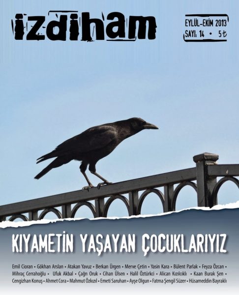 Read more about the article İZDİHAM