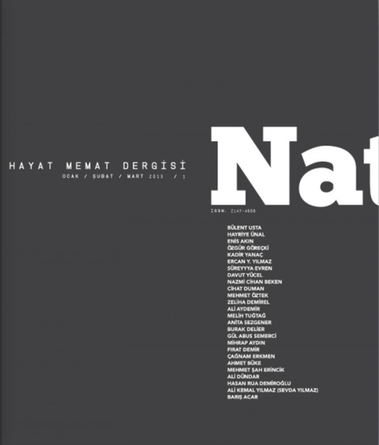 You are currently viewing NATAMA