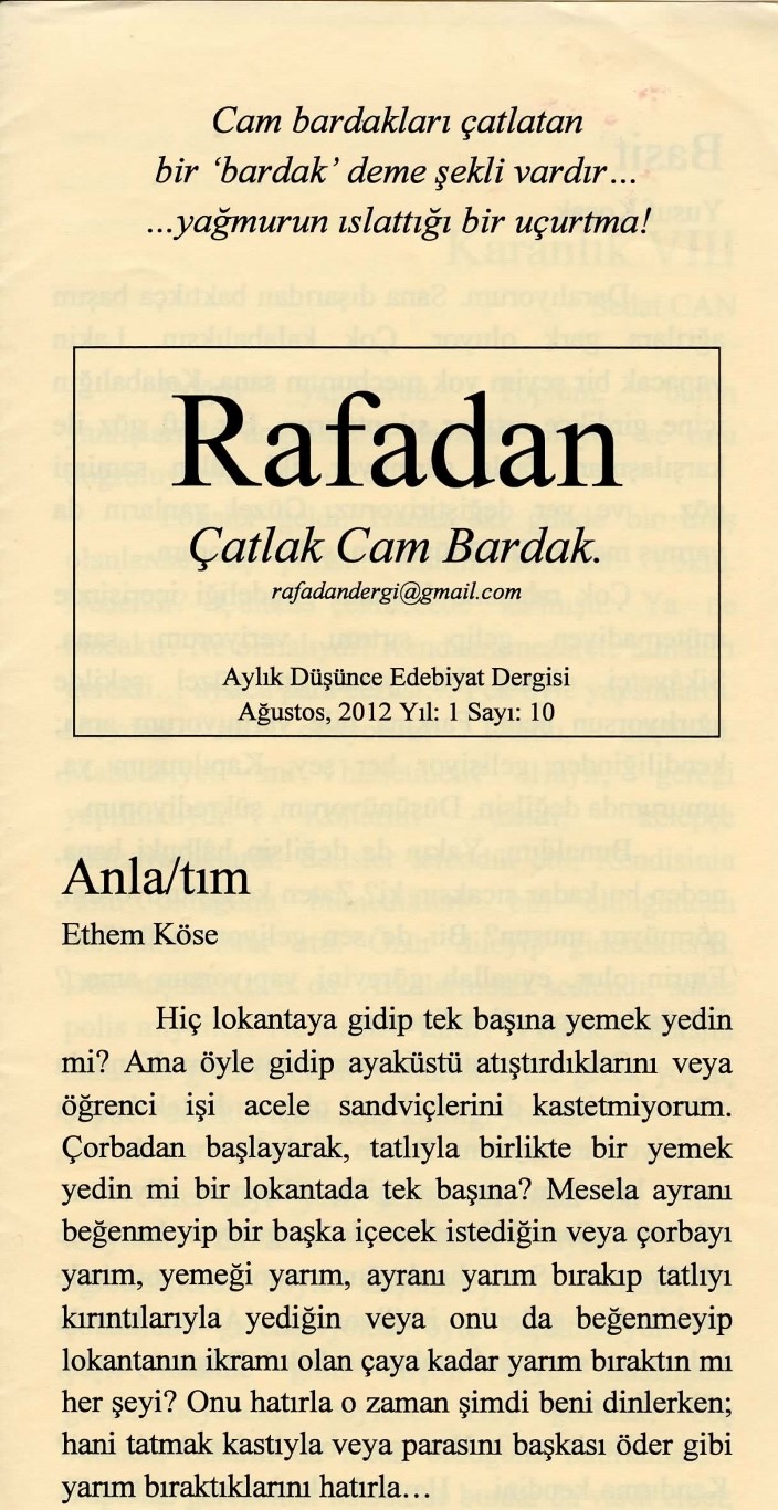 You are currently viewing RAFADAN