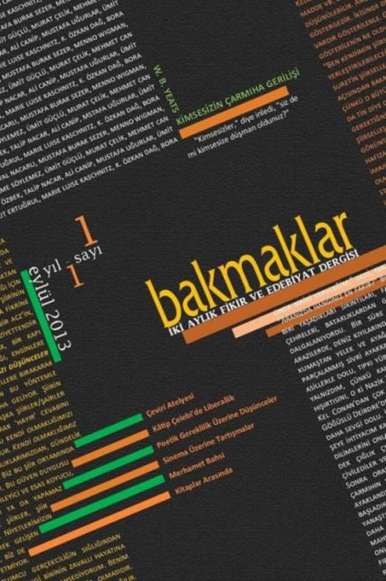 You are currently viewing BAKMAKLAR