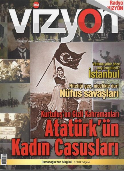 Read more about the article TELEVİZYON