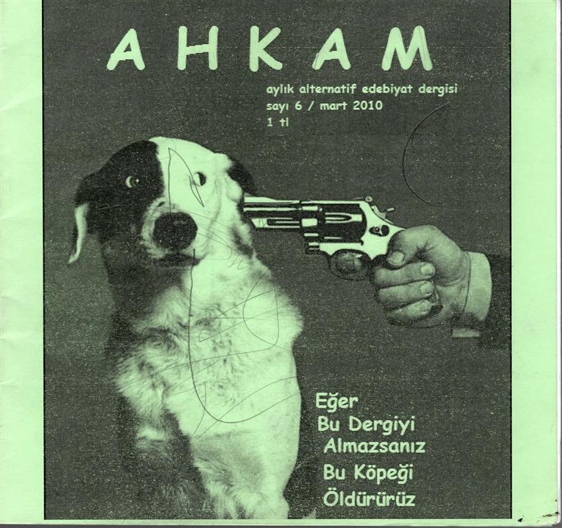 You are currently viewing AHKAM