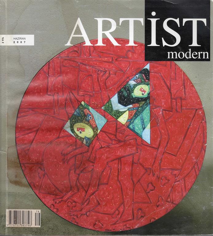 You are currently viewing ARTİST MODERN