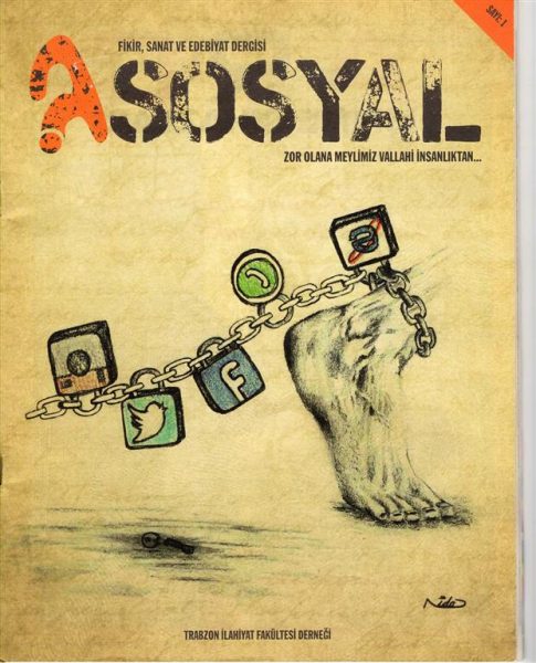 Read more about the article ASOSYAL