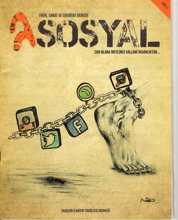 You are currently viewing ASOSYAL