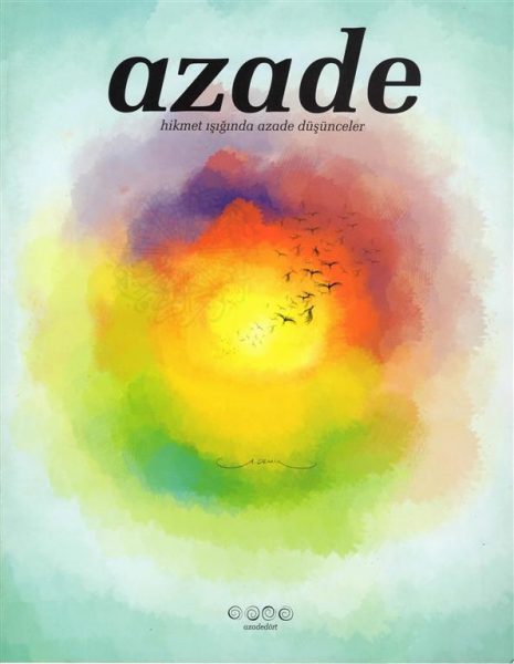 Read more about the article AZADE