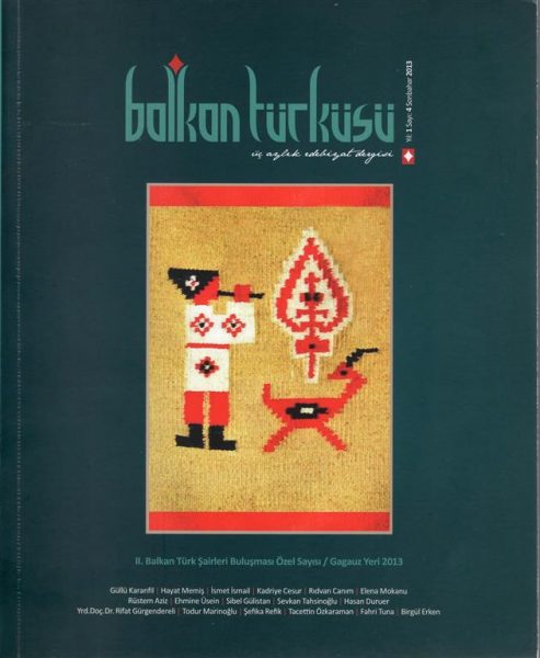 Read more about the article BALKAN TÜRKÜSÜ