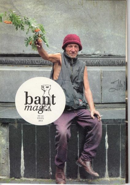 Read more about the article BANT MAG