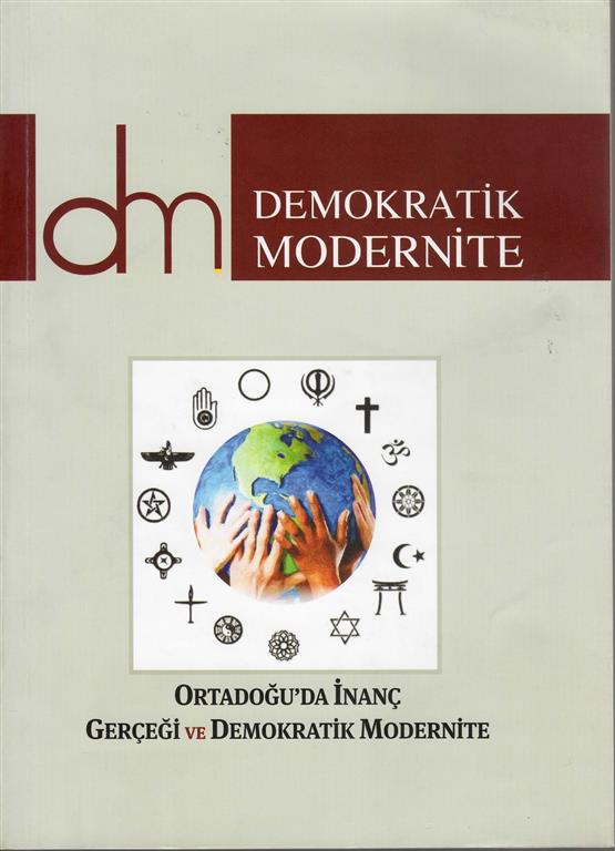 You are currently viewing DEMOKRATİK MODERNİTE