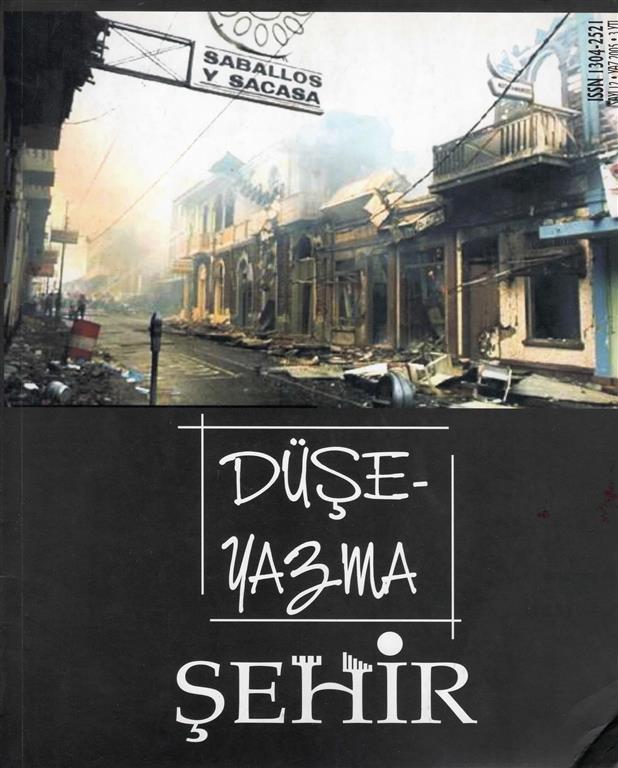 You are currently viewing DÜŞE YAZMA