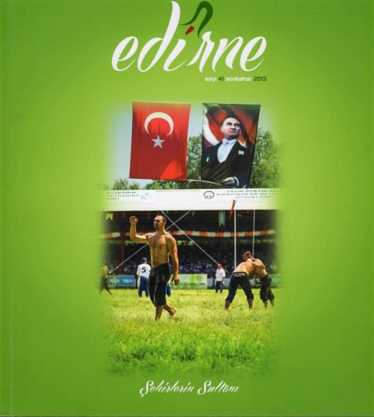 Read more about the article EDİRNE