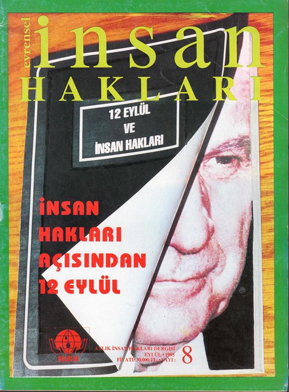 You are currently viewing EVRENSEL İNSAN HAKLARI