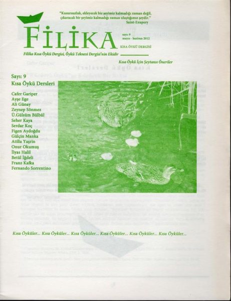 Read more about the article FİLİKA