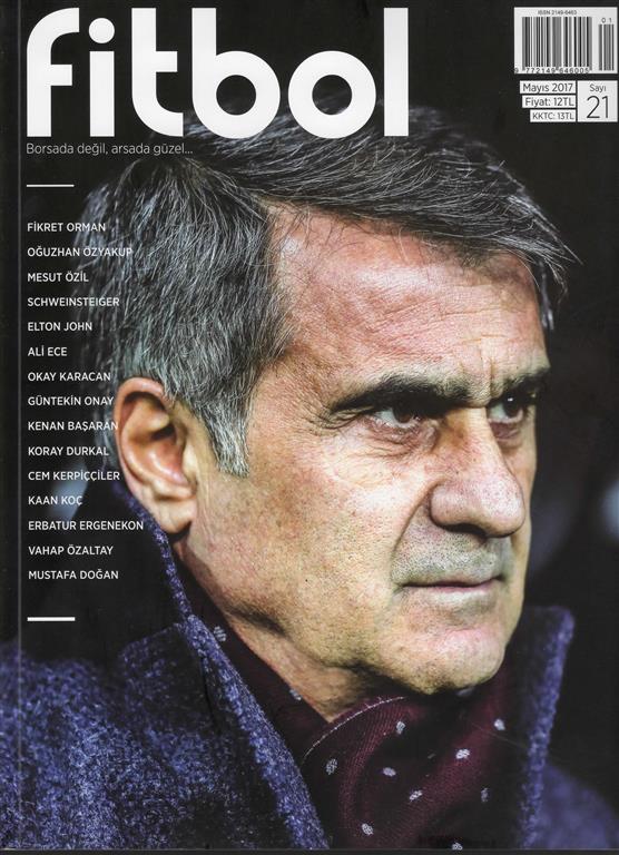 You are currently viewing FİTBOL