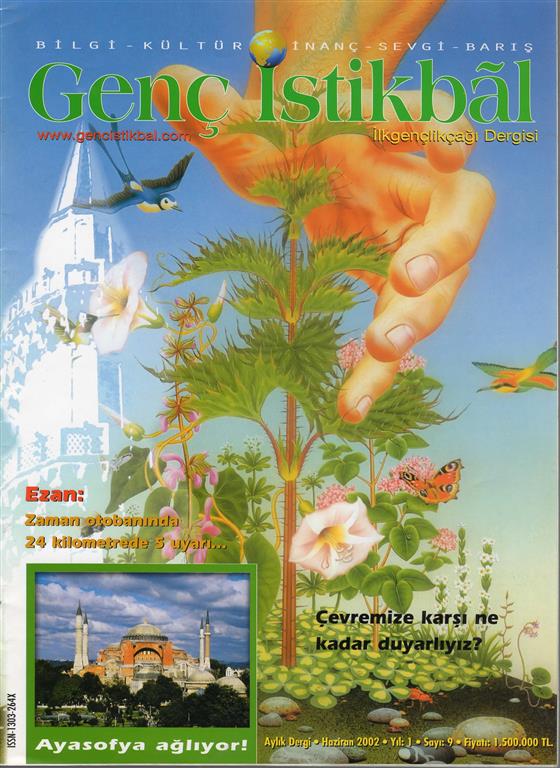 You are currently viewing GENÇ İSTİKBAL