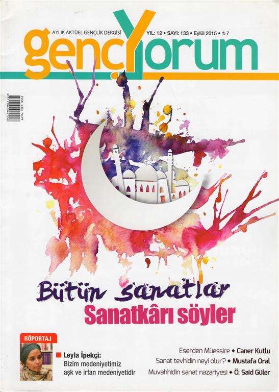 You are currently viewing GENÇ YORUM