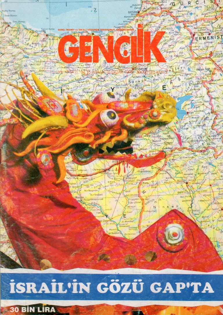 You are currently viewing GENÇLİK