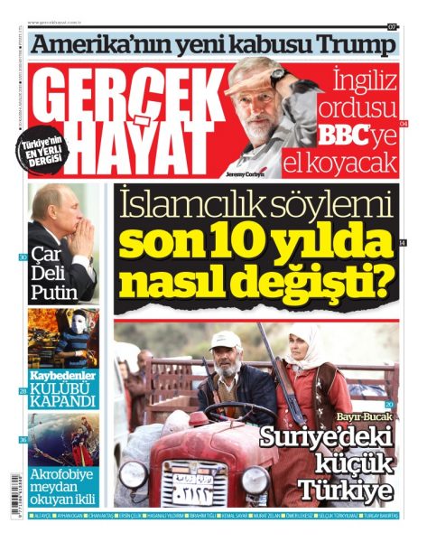 Read more about the article GERÇEK HAYAT