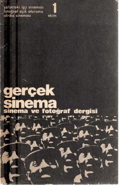 Read more about the article GERÇEK SİNEMA