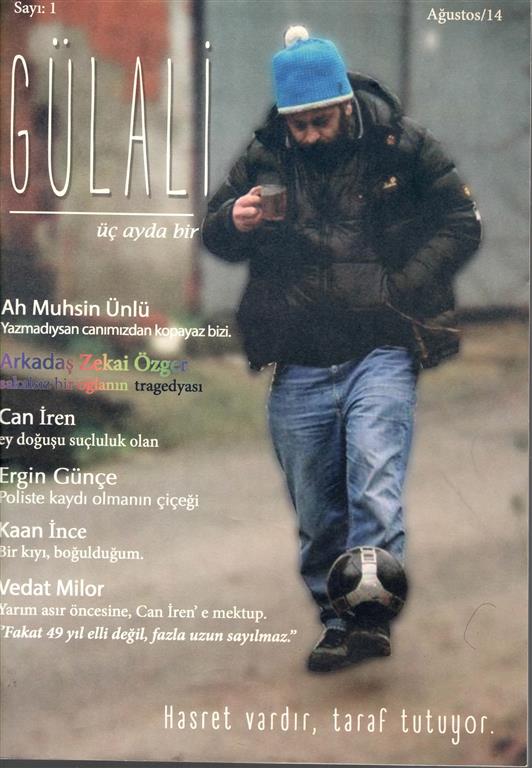 You are currently viewing GÜLALİ