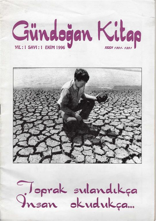 You are currently viewing GÜNDOĞAN KİTAP