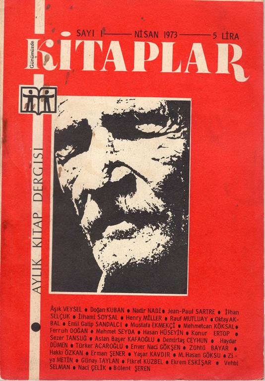 You are currently viewing GÜNÜMÜZDE KİTAPLAR