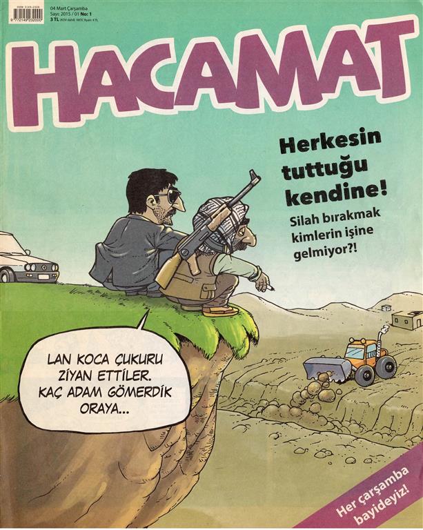 You are currently viewing HACAMAT