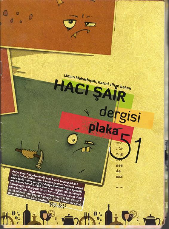 You are currently viewing HACI ŞAİR