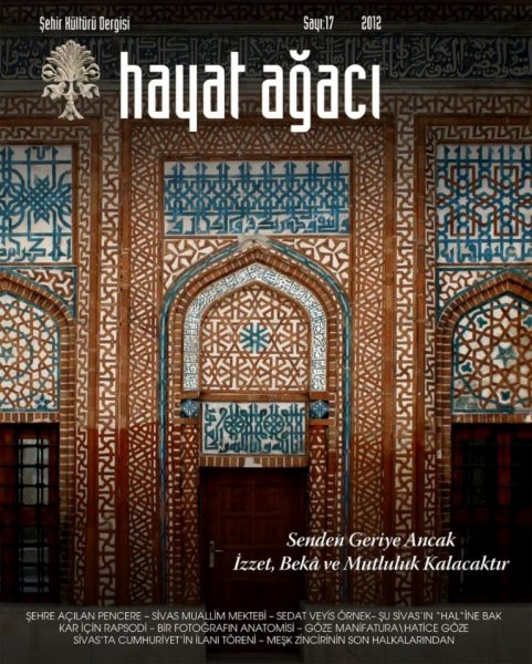 Read more about the article HAYAT AĞACI