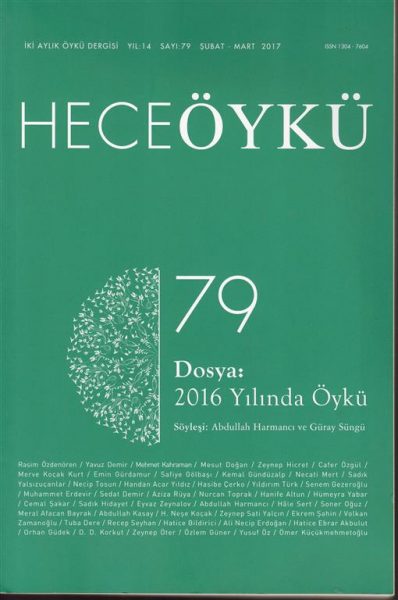 Read more about the article HECE ÖYKÜ