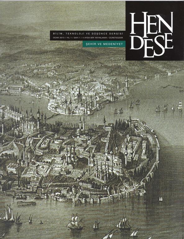 You are currently viewing HENDESE