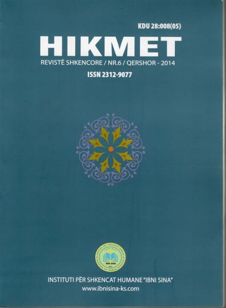 Read more about the article HİKMET