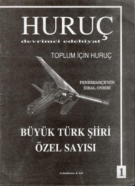 Read more about the article HURUÇ