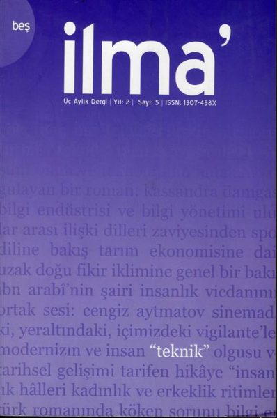 Read more about the article İLMA