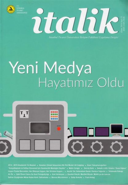 Read more about the article İTALİK