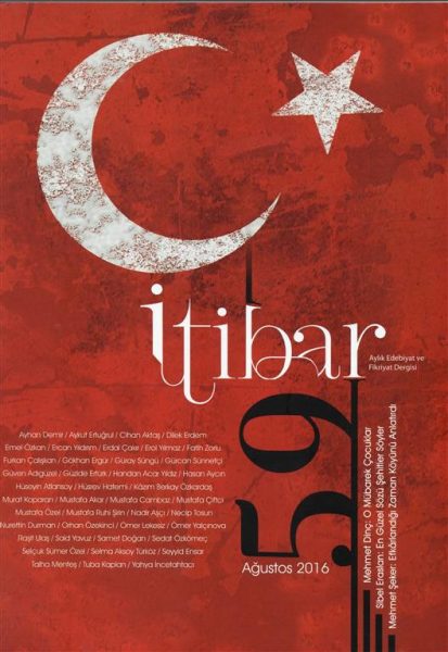 Read more about the article İTİBAR