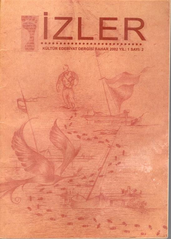 You are currently viewing İZLER