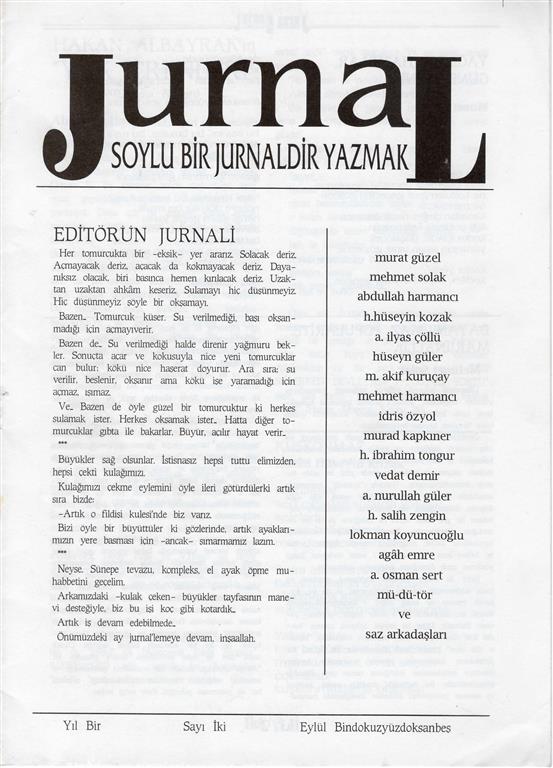 You are currently viewing JURNAL