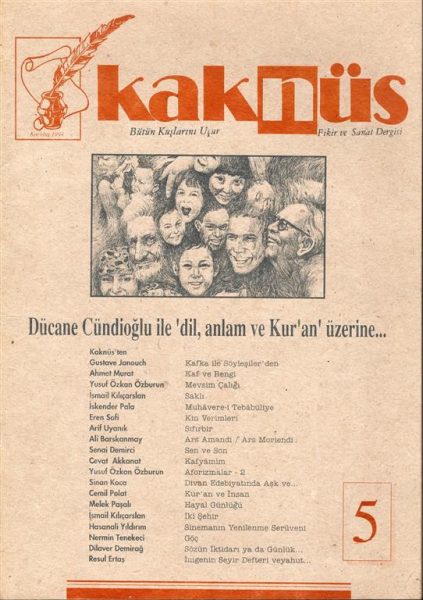 Read more about the article KAKNÜS