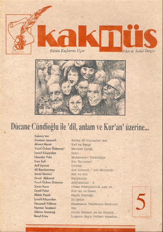 You are currently viewing KAKNÜS