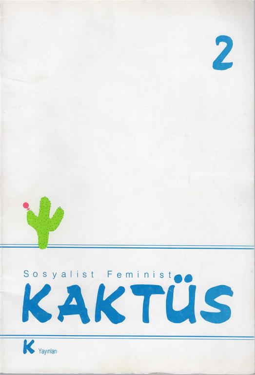 You are currently viewing KAKTÜS
