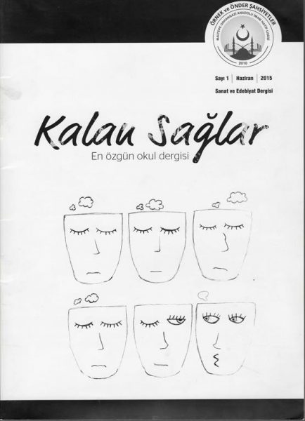 Read more about the article KALAN SAĞLAR