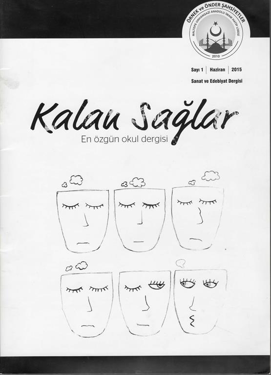 You are currently viewing KALAN SAĞLAR