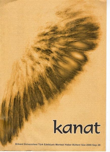 Read more about the article KANAT