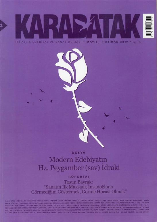 You are currently viewing KARABATAK