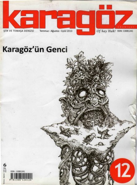 Read more about the article KARAGÖZ