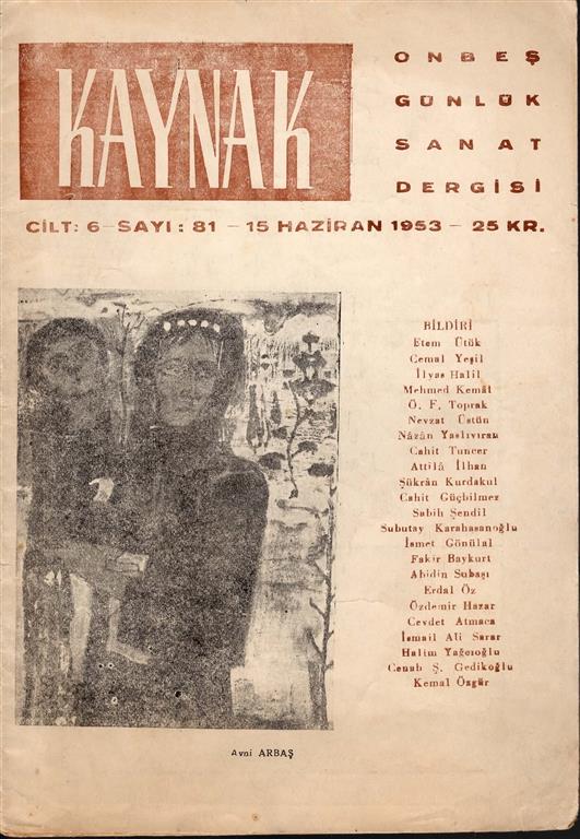 You are currently viewing KAYNAK